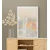 Plakat travnik pod gradom - 40x60 silver