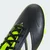 Adidas Muške kopačke copa pure 3 club fg/mg, Crno - zelene