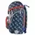 Marvel Logic set 4 u 1 Spider-Man Street Hero, Ranac, torba za patike i 2 pernice, 42 x 31 x 16 cm, Šareni