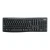 LOGITECH miš i tastatura MK270, crna