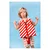 Swim Essentials plavalni jopič Oh Crab 3-6 let