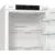 Gorenje Ugradni frižider RI517E41WF, 35dB, 300L, 210W, Beli