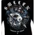 Hardcore majica moška - PREMIUM - SULLEN - SCM7272_JTBK