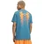 Under Armour Majica Under Armour Blur Logo SS
