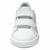 ADIDAS PATIKE GRAND COURT 2.0 CF I FTWWHT/IRIDES/GRETWO DEVOJČICE uzrasta 0-4 godine