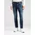 Tommy Jeans Kavbojke SCANTON temno modra
