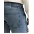 TOM TAILOR DENIM Kavbojke PIERS moder denim