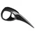 XR Brands - Set of 10 Claws - Black