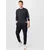 Under Armour Men‘s Joggers Essential Fleece Black