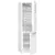 Kombinovani frižider Gorenje NRK6202AW4