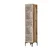 Hanah home Ormar Kumsal P 40x47,5x201,4cm Orah