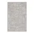Conceptum Hypnose Tepih Eexfab1168, Pravougaoni, 80 x 150 cm, Sivi