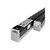LED svetlo za ispod ormarića TUBE LED/14W/230V 90 cm crna