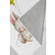 CONCEPTUM HYPNOSE Tepih (100x300) WOOKECE011