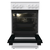 Gorenje GEC5A41WG Električni šporet, 4 grejne zone
