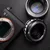 K&F Nikon G/F/AI/AIS/D Lenses to Sony E Mount Camera Adapter