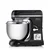 Arzum Mikser sa posudom Crust Mix Neo AR1143-0100, 1400 W, Crni
