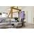 KÄRCHER Bežični ručni usisivač VC 4 Cordless Premium myHome beli