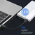 Qoltec QOLTEC SSD HDD CASE 2.5 SATA USB 3.0 5GB S PARA PC LAPTOP 2TB