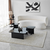 Hanah Home Set klub stolova Jazz