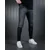 Denistar Muške farmerke 100/2803, Slim fit, Crne