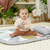 INGENUITY mekana podloga za igru Sprout Spot Baby Milestone SKU12811