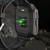 BLACKHAWK vojaška pametna ura s senzorji za vitalne funckije