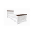 Krevet samac AGATA 90 x 200