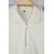 Trendyol Muška majica TMNSS25PO00006, Krem