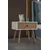 HANAH HOME Noćni stočić Vita 5103