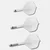 TARGET | K-Shift - Flight System | No.6 | White