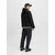 JACK & JONES Prehodna jakna črna