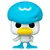 Funko POP Games: Pokemon - Quaxly #1012