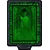 Clementoni Luminous Metamorphic Puzzle Stranger Things: Hunting the Demogorgon 520 kosov