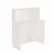 Hanah Home Sto za prijem, Beli