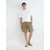 BALMOHK Hlače  rjava