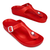 GRUBIN Ženske japanke Tacoma 3933700, Crvene