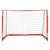 Nogometni gol 184 x 91 x 124,5 cm čelični