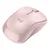 Logitech M240 Silent Bežični miš, Roze