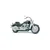 Yamaha VX1600 Road Star