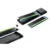 Sandberg Ohišje USB 3.2 za SSD M.2+NVMe