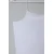 Trendyol Curve Ženska majica TBBSS26CV00008, Bela