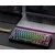 Gaming tastatura Attack Shark R85HE Magnetic Switches/8KHz/RT/Snap Tap/DKS/MT/TGL/Fluorescent Green