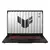 Laptop ASUS TUF Gaming A18 Ryzen 7-260, 32GB RAM, 512GB SSD, Windows 11 Pro, RTX 5060