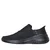 Skechers Muške patike Slip-ins bounder 2.0 emerged, Crne
