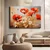 Wallity Slika 70100softc-008, 70x100cm