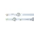 ES-3032, FOX 48DLE452 LED TRAKE