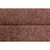 Esposa BOXSPRING POSTELJA 140 cm  x 200 cm , tekstil rdečerjava