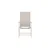 Venture Design Jedilni stol 2 kosa 62x108x55 cm bež