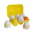 DEXY CO TOMY HIDE AND SQUEAK EGGS